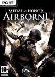 Medal of Honor: Airborne (2007) (RePack от xatab) PC