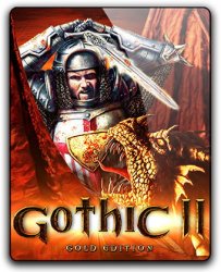 Gothic 2 - Gold Edition (2004) (RePack от qoob) PC