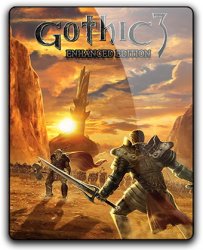 Gothic 3 - Enhanced Edition (2006) (RePack от qoob) PC