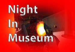 Night In Museum (2018) PC