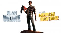 Alan Wake - Dilogy (2012) (RePack от xatab) PC