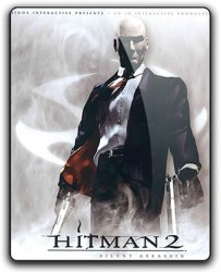 Hitman 2: Silent Assassin (2002) (RePack от qoob) PC