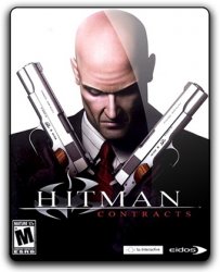 Hitman: Contracts (2004) (RePack от qoob) PC