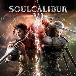 Soulcalibur VI (2018/Лицензия) PC