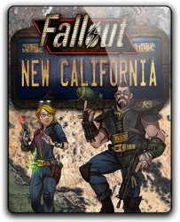 Fallout: New California (2012-2018) (RePack от qoob) PC