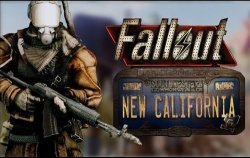 Вышла «бета» масштабного приквела Fallout: New Vegas