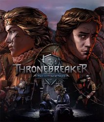 Thronebreaker: The Witcher Tales (2018) (RePack от FitGirl) PC