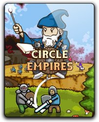 Circle Empires (2018) (RePack от qoob) PC