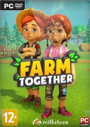 Farm Together (2018/Лицензия) PC