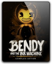 Bendy and the Ink Machine: Complete Edition (2017-2018) (RePack от qoob) PC