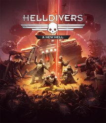 Helldivers: A New Hell Edition (2015) (RePack от FitGirl) PC