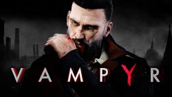 Vampyr выйдет на Nintendo Switch