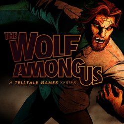 The Wolf Among Us: Episode 1-5 (2013) (RePack от xatab) PC