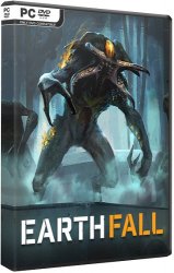 Earthfall (2018) (RePack от xatab) PC