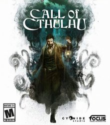 Call of Cthulhu (2018) (RePack от FitGirl) PC