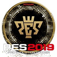 Pro Evolution Soccer 2019 (2018/Лицензия) PC