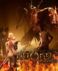 Agony Unrated (2018) (RePack от FitGirl) PC