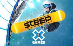 X Games дополнения к Steep уже доступно на PC, PS4 и Xbox One