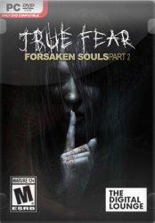 True Fear: Forsaken Souls Part 2 (2018) (RePack от SpaceX) PC