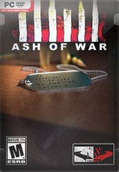 Ash of War (2018) (RePack от SpaceX) PC