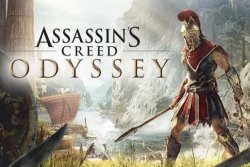 Первое бесплатное дополнение вышло для Assassin's Creed Odyssey