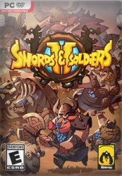 Swords and Soldiers 2: Shawarmageddon (2018) (RePack от SpaceX) PC