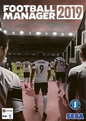 Football Manager 2019 (2018) (RePack от FitGirl) PC