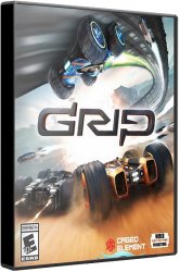 Grip: Combat Racing (2016) (RePack от xatab) PC