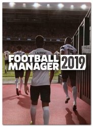 Football Manager 2019 (2018) (RePack by MAXSEM) PC