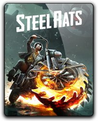 Steel Rats (2018) (RePack от qoob) PC