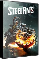 Steel Rats (2018) (RePack от xatab) PC