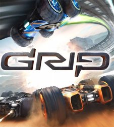 Grip: Combat Racing (2016) (RePack от FitGirl) PC