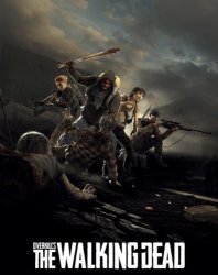 Overkill's The Walking Dead (2018/Лицензия) PC