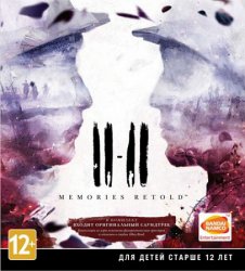 11-11 Memories Retold (2018/Лицензия) PC