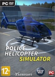 Police Helicopter Simulator (2018/Лицензия) PC