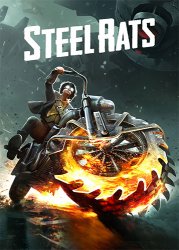 Steel Rats (2018/Лицензия) PC