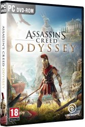 Assassin's Creed: Odyssey - Ultimate Edition (2018) (RePack от xatab) PC