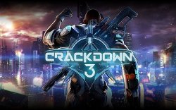 Crackdown 3 выйдет 15 февраля 2019 года с новым режим Wrecking Zone