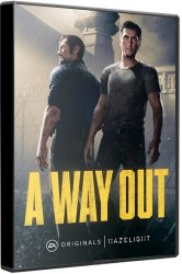 A Way Out (2018) (RePack от xatab) PC