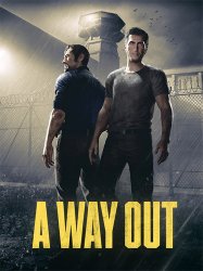 A Way Out (2018) (RePack от FitGirl) PC