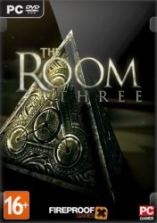 The Room Three (2018/Лицензия) PC