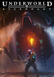 Underworld Ascendant (2018/Лицензия) PC