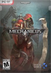 Warhammer 40,000: Mechanicus - Omnissiah Edition (2018) (RePack от SpaceX) PC