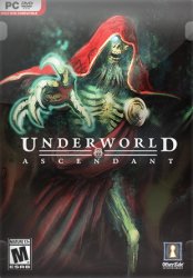 Underworld Ascendant (2018) (RePack от SpaceX) PC