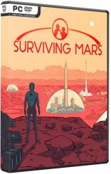 Surviving Mars: Digital Deluxe Edition (2018/Лицензия) PC