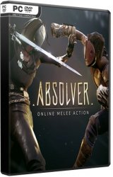 Absolver: Deluxe Edition (2017/Лицензия) PC