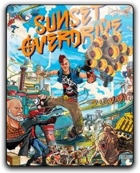 Sunset Overdrive (2018) (RePack от qoob) PC