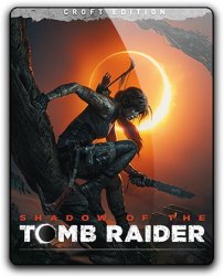 Shadow of the Tomb Raider - Croft Edition (2018) (RePack от qoob) PC
