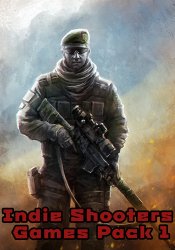 Indie Shooters - Games Pack 1 (2018) PC