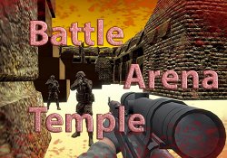 Battle Arena Temple (2018) PC